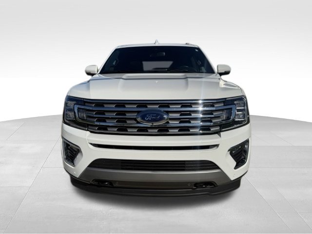 Used 2021 Ford Expedition Limited AWD/4WD image 2