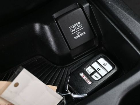 Used 2019 Honda CR-V EX image 24