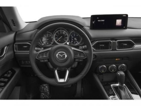 New 2025 MAZDA CX-5 AWD 2.5 S image 9