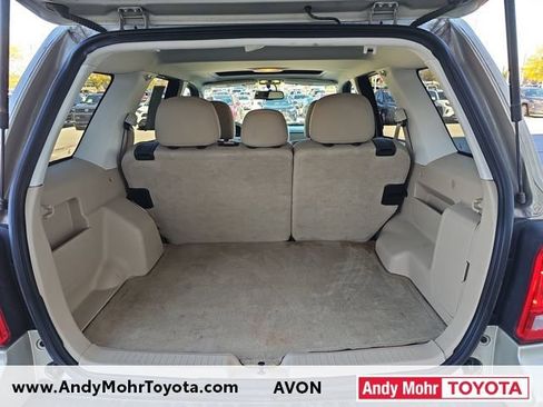 Used 2012 Ford Escape XLT image 27