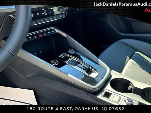 New 2026 Audi A3 2.0T Premium image 8