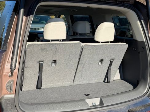 Used 2024 Hyundai Santa Fe Calligraphy image 25