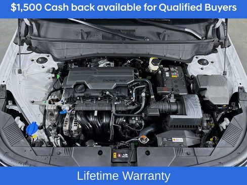 New 2026 Hyundai Kona SE image 29