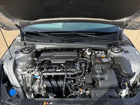 Used 2025 Kia K4 LXS image 34