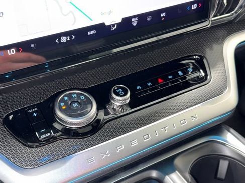New 2027 Ford Expedition Max Platinum w/ Stealth Performance Package AWD/4WD image 25