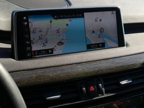 Used 2018 BMW X5 sDrive35i w/ M Sport Package image 16