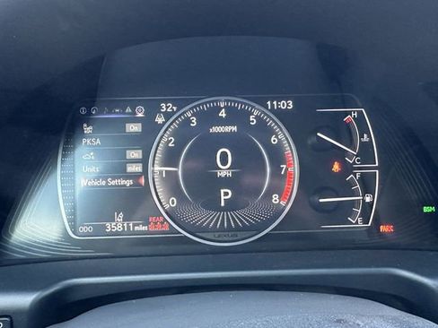 Used 2024 Lexus ES 350 350 w/ Premium Package image 27