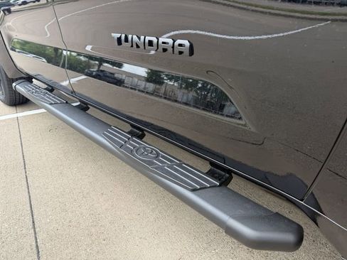 New 2026 Toyota Tundra Limited RWD image 10