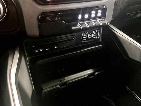 Used 2019 RAM 1500 Big Horn AWD/4WD image 22