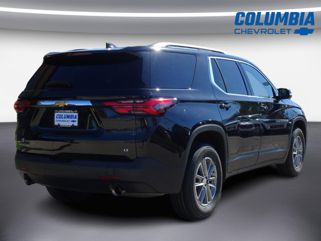 Used 2023 Chevrolet Traverse LT FWD image 3