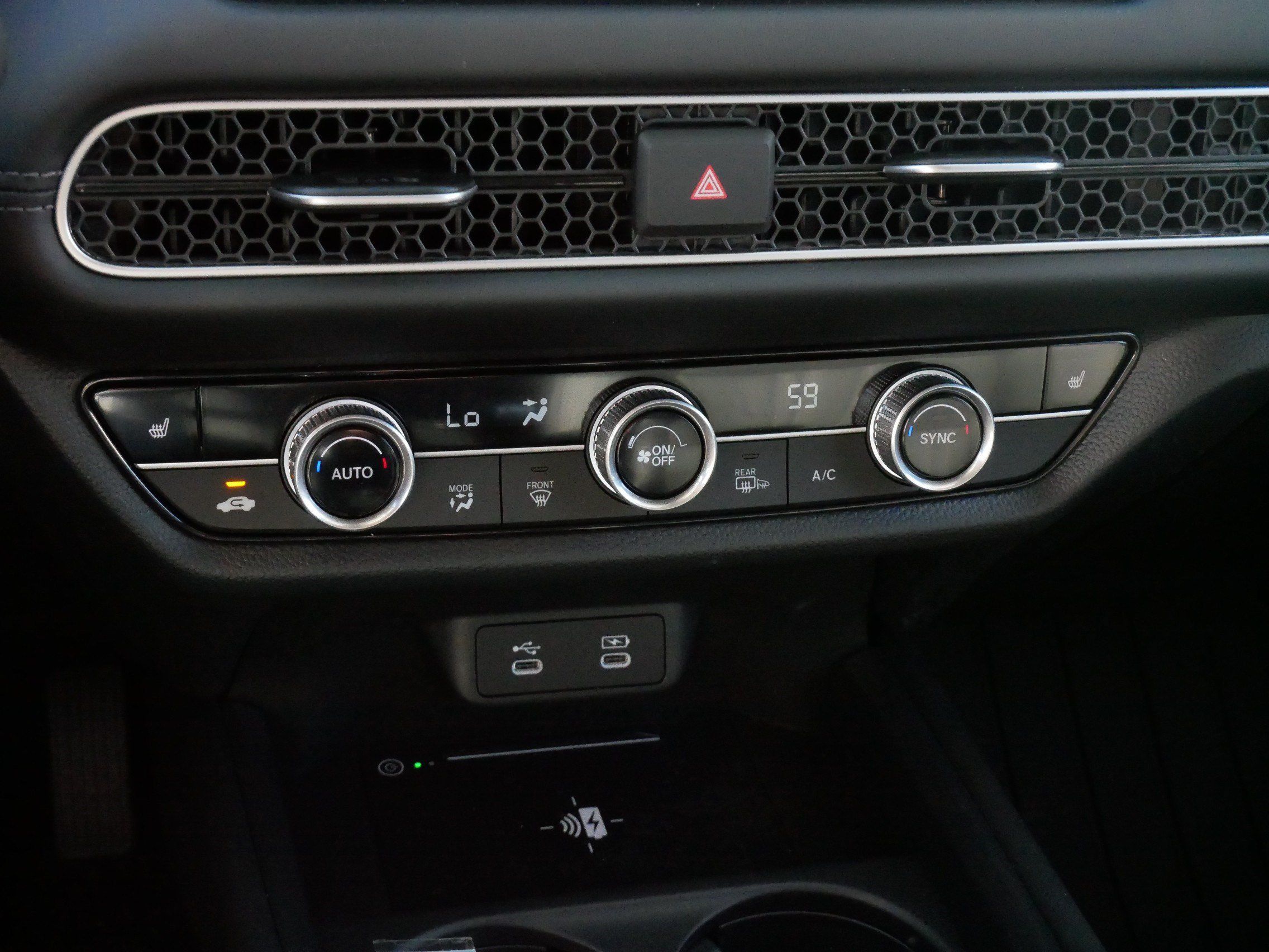 Used 2027 Honda HR-V EX-L image 23