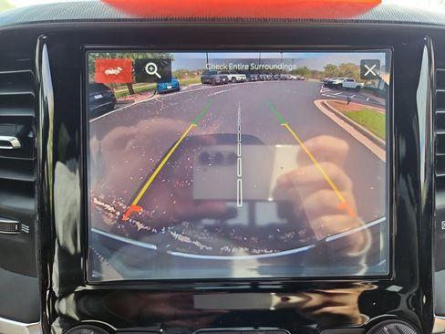 New 2025 RAM 2500 Big Horn image 3