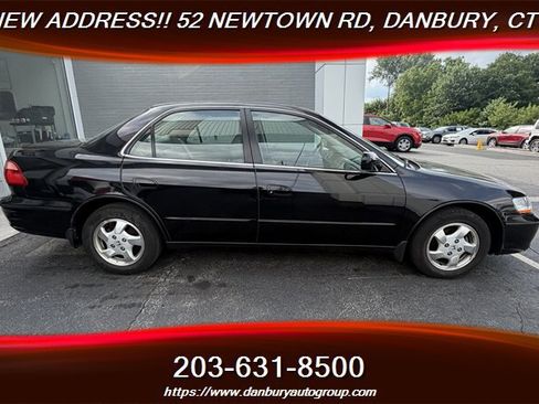 Used 1999 Honda Accord EX image 6