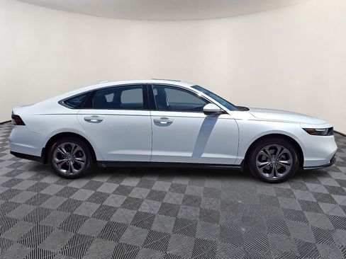 Used 2024 Honda Accord EX image 7