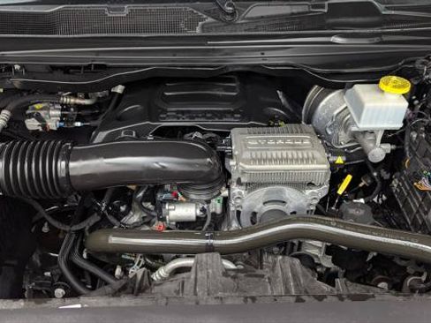 Used 2023 RAM 1500 Big Horn RWD image 29