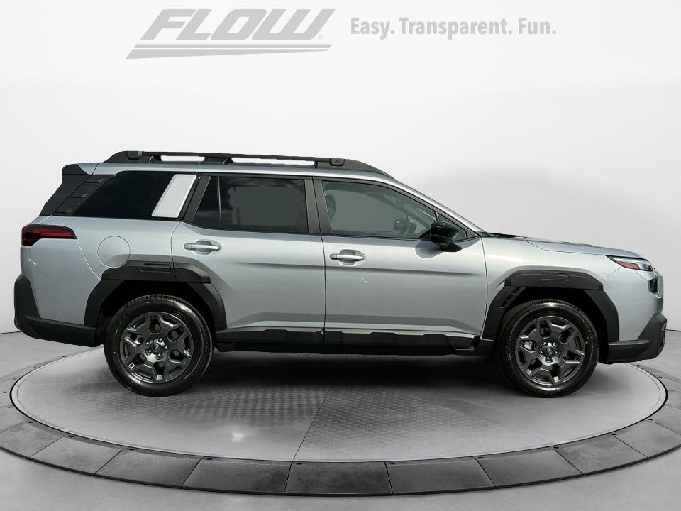 New 2026 Subaru Outback Premium w/ Premium/Limited Package 2 AWD/4WD image 8