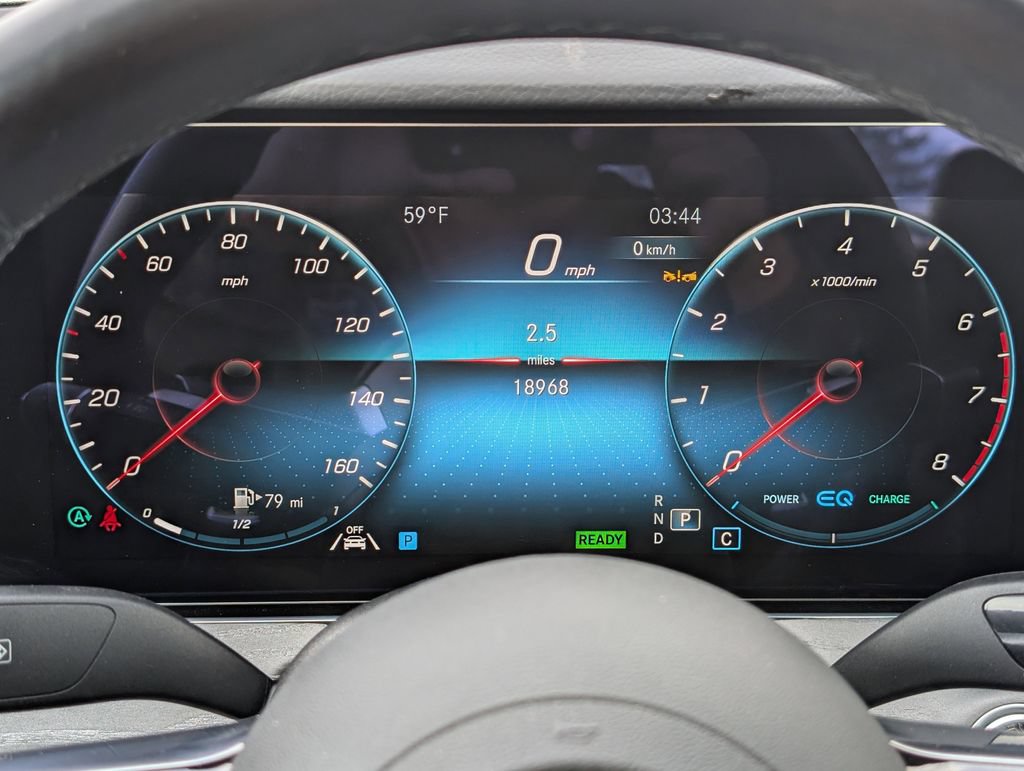 Used 2023 Mercedes-Benz CLS 450 4MATIC image 14