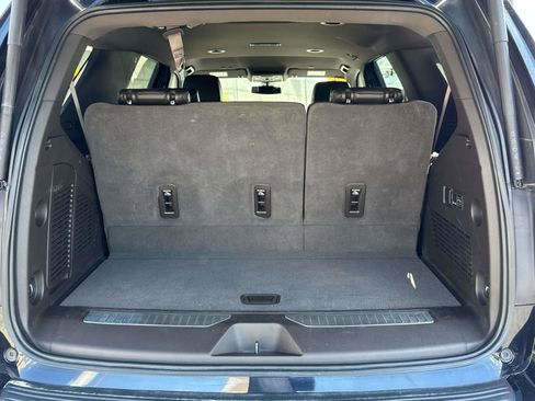 Used 2022 GMC Yukon Denali AWD/4WD image 14