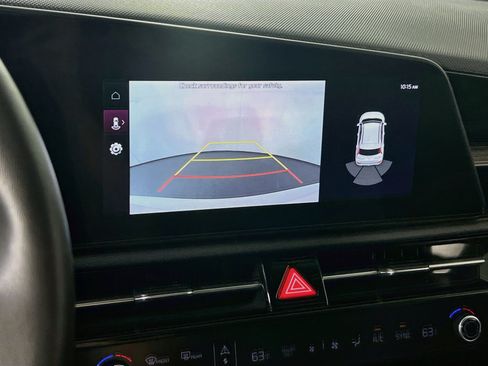 Used 2023 Kia Niro EX FWD image 14