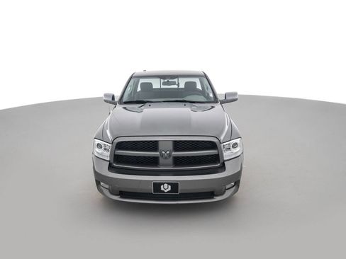 Used 2012 RAM 1500 Express RWD image 2