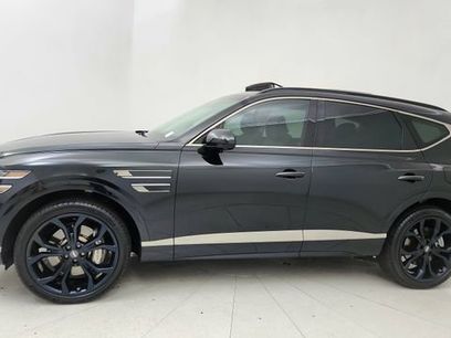 Used 2024 Genesis GV80 3.5T Prestige Signature