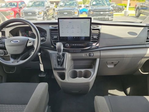 Certified 2023 Ford Transit 350 XLT RWD image 14