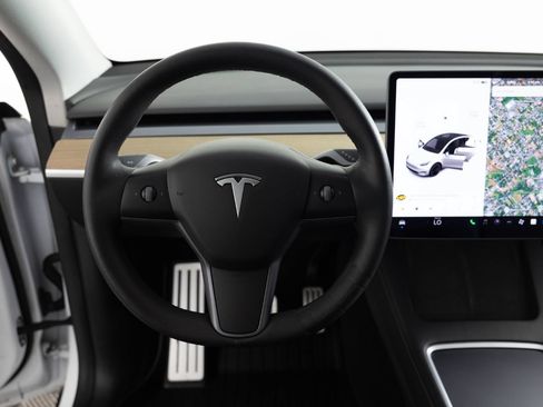 Used 2021 Tesla Model Y Performance AWD/4WD image 31