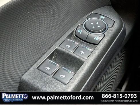 Used 2024 Ford Bronco Sport Heritage w/ Heritage Convenience Package AWD/4WD image 24