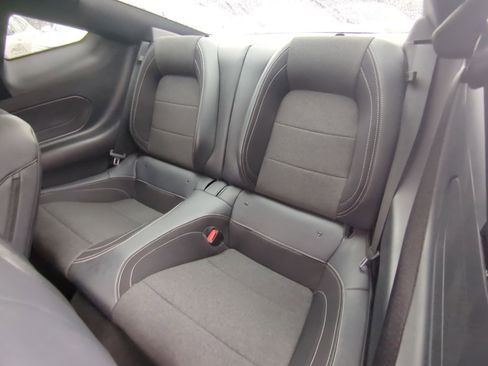 Used 2024 Ford Mustang GT image 10