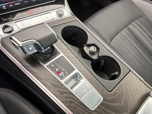 Used 2023 Audi A7 3.0T Premium Plus w/ Premium Plus image 29