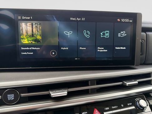 New 2026 Hyundai Santa Fe SE AWD/4WD image 28