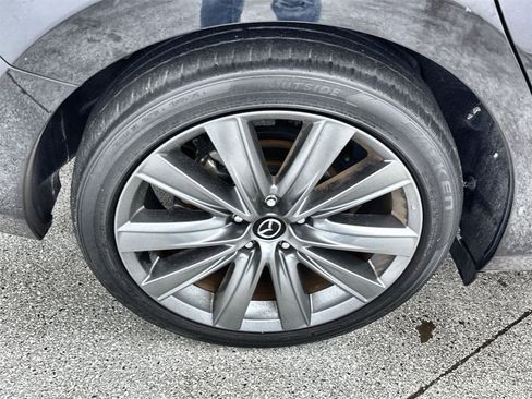 Used 2021 MAZDA MAZDA6 Touring image 51