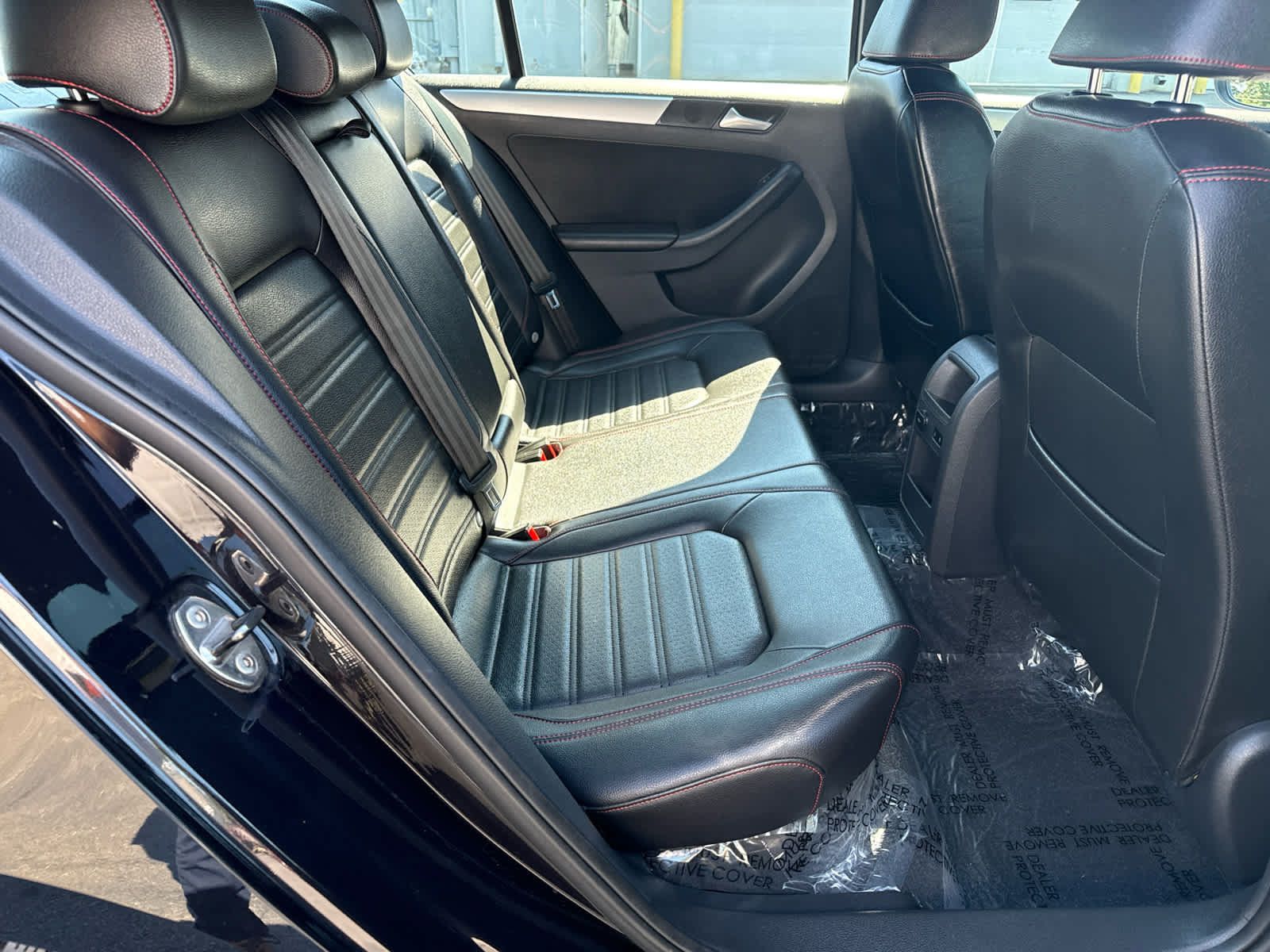 Used 2014 Volkswagen Jetta GLI Autobahn FWD image 14