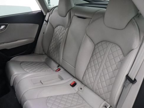 Used 2015 Audi S7 Prestige w/ Driver Assistance Package AWD/4WD image 20