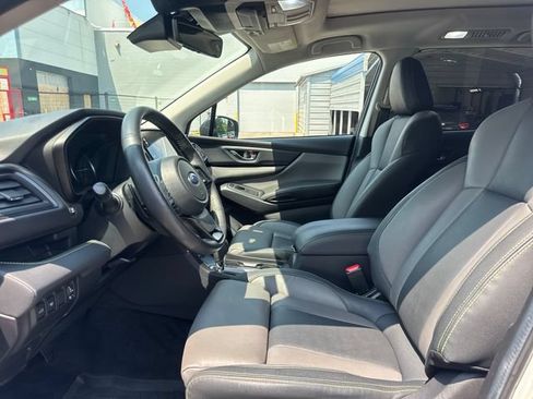 Used 2023 Subaru Ascent Onyx Edition Limited AWD/4WD image 14