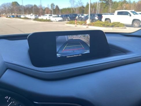 Certified 2023 MAZDA CX-30 AWD 2.5 S w/ Select Package image 18