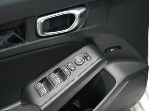 Used 2026 Honda Civic FWD Hybrid Sedan image 14