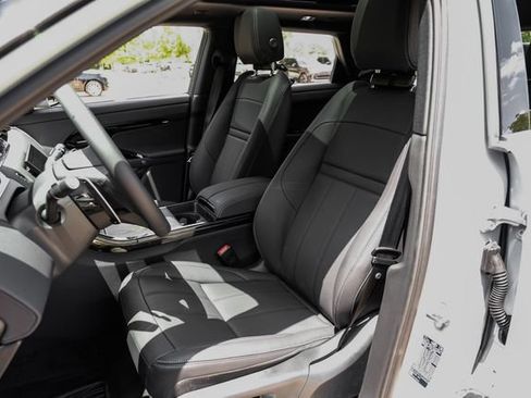 New 2026 Land Rover Range Rover Evoque Hoxton AWD/4WD image 41