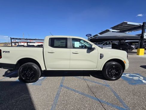 New 2026 Ford Ranger Lariat w/ FX4 Off-Road Package AWD/4WD image 5