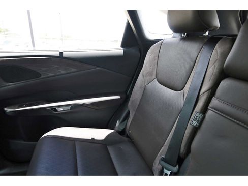 Used 2023 Lexus RX 350 FWD w/ Accessory Package (Z1) image 9