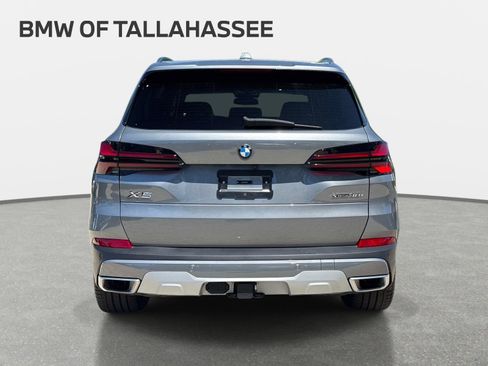 Used 2024 BMW X5 xDrive40i w/ Premium Package AWD/4WD image 6