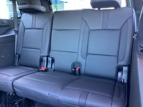 Used 2025 Chevrolet Tahoe RST w/ Comfort Package image 13