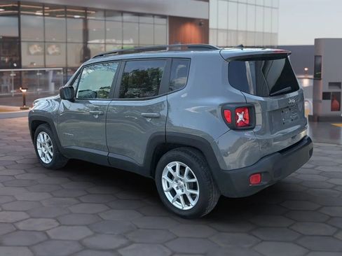 Used 2022 Jeep Renegade Sport w/ Sport Appearance Group FWD image 7
