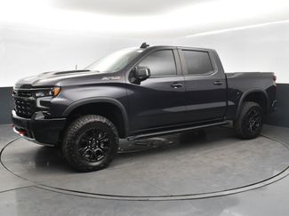 Used 2022 Chevrolet Silverado 1500 ZR2 w/ Technology Package video 1