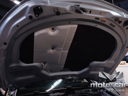 Used 2024 Mercedes-Benz CLE 300 4MATIC Coupe w/ AMG Line image 25