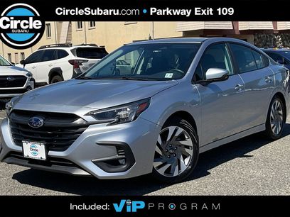 Certified 2024 Subaru Legacy Limited