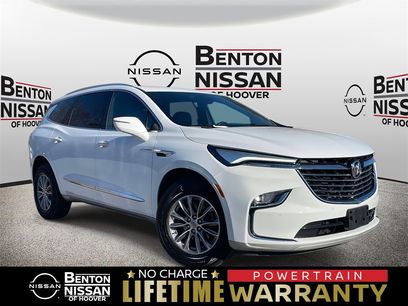 Used 2024 Buick Enclave Premium