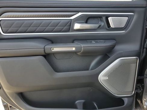 New 2026 RAM 1500 Tungsten w/ Bed Utility Group image 17