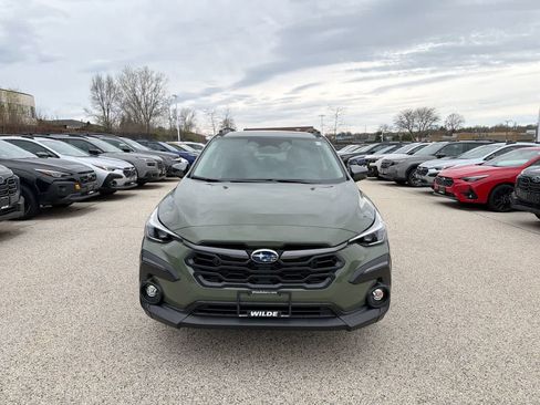New 2026 Subaru Crosstrek 2.5i Limited AWD/4WD image 16