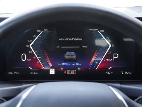 Certified 2023 BMW i4 eDrive40 RWD image 17